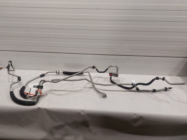 Hose & Tube Assembly